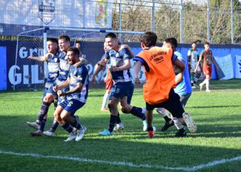 Torneo Federal A: San Martín ganó un partidazo pero no le alcanzó para clasificar
