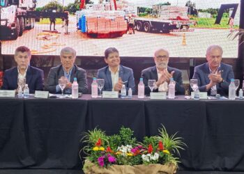 “Estamos convencidos que las pequeñas y medianas empresas son el motor de la economía de Formosa”, sostuvo Ibáñez