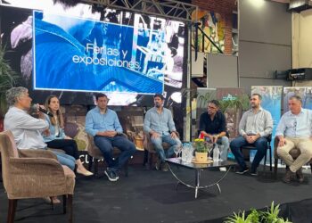 Concluyó en la provincia de Formosa el Conversatorio PyME