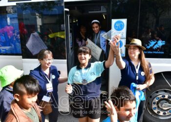 Con dos destaques y tres menciones especiales regresaron los participantes de la Feria Nacional de Ciencias