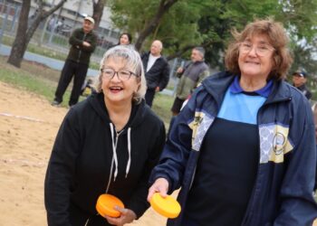 En el Día Internacional de las Personas Mayores, el Gobierno de Formosa reafirma su compromiso con los derechos de los adultos mayores