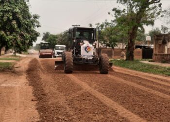 Expectativas en Comandante Fontana por la llegada del operativo solidario