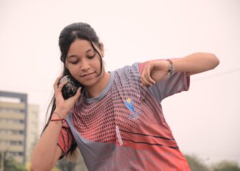 Juegos Evita Formoseños: Ya se definieron los campeones del atletismo sub 15