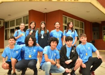 Los Juegos Evita Formoseños definieron a sus campeones en el ajedrez