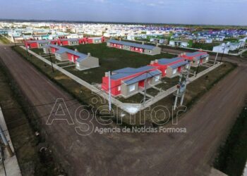 El lunes 30 se sortearán 620 viviendas sociales del IPV