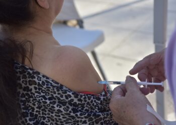 Formosa iniciará la vacunación contra el dengue el lunes 30 de septiembre en el Departamento Pilcomayo