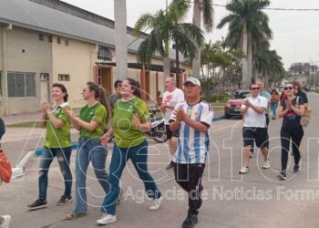 Día del Empleado Público: “Reconocemos a aquellos que con su esfuerzo diario hacen posible un Estado presente”