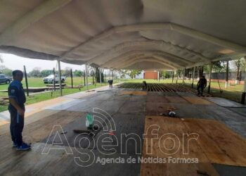 Tiempo de descuento para la 40° edición de la Fiesta Nacional del Pomelo