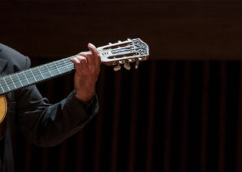 El festival “Guitarras del mundo” celebrará su 30° edición en Formosa