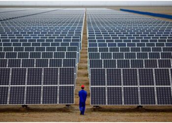 Formosa logró la aprobación del parque solar de Ingeniero Juárez: Unos 11.000 hogares se abastecerán con energías renovables