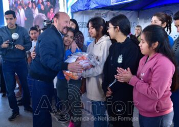OPNGT en Ibarreta: Se firmó el acta de inicio de obras de refacción para el Hospital Distrital