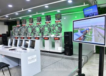 Concluyó el sorteo de preadjudicatarios de viviendas del barrio La Nueva Formosa 