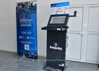 Entregaron equipamiento de alta tecnología a diferentes PyMEs de la provincia