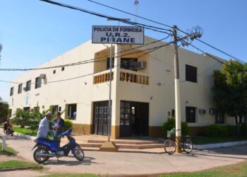 La Oficina de Género y Violencia Intrafamiliar en Pirané trabaja promoviendo el empoderamiento y la denuncia efectiva