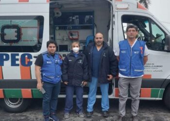 “Trabajamos para mejorar los tiempos de respuesta del SIPEC”, afirmó su director