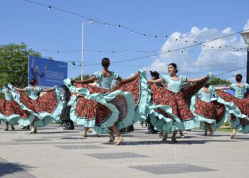 Pirané se prepara para vivir la 59° edición del Festival Provincial del Folklore