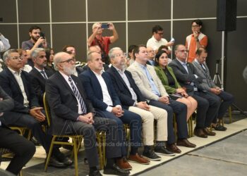 La Región Litoral impulsa una agenda común sobre energía y logística en la Hidrovía Paraná-Paraguay