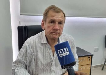 De Vido aseguró que REFSA y el Gobierno de Formosa están trabajando para mitigar la falta de presencia de Nación