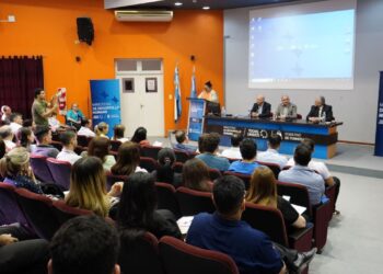 Se inició el curso de fortalecimiento y sustentabilidad del sistema de salud público de Formosa orientado al recupero de gastos