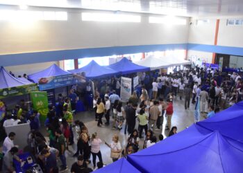 Las actividades de juego responsable se desarrollaron en el marco del Programa Acompañarte