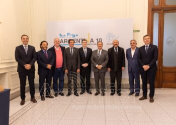 Los gobernadores del Norte Grande se reunirán con BID Invest para buscar oportunidades de financiamiento