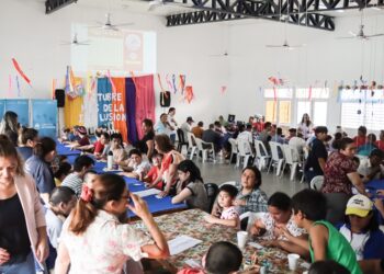 Declaran de interés legislativo las actividades del Mes de la Inclusión en Formosa