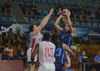 La Unión logró su primera victoria de la temporada