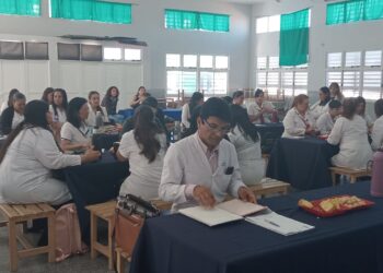 Más de 900 docentes del Nivel Primario participaron del Ateneo de Alfabetización