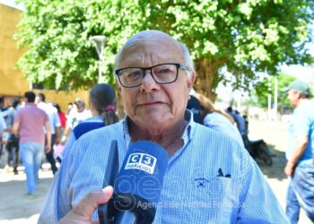 “Es una muy buena oportunidad para que discutamos una nueva Constitución, incorporando derechos”