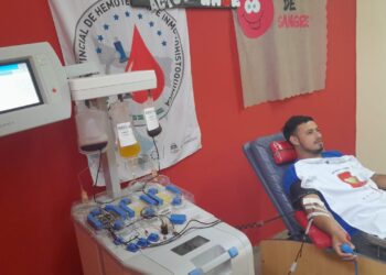 En el Día Nacional del Donante Voluntario de Sangre, celebran el aumento de colectas en Formosa