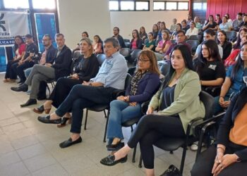 Encuentro formativo en radiología e imágenes con enfoque multidisciplinar