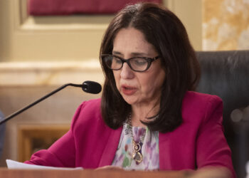 De la Rosa: “El modelo de auditoría que se hizo en la UNaF es el que se va a hacer en la UBA”