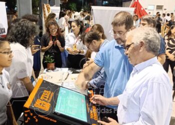 Realizaron encuentro de prácticas profesionalizantes innovadoras