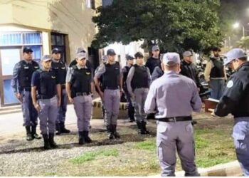 Tras una intensa búsqueda, la Policía encontró a la menor que había desaparecido en Fontana