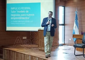 Resaltan el encuentro de Impulso Federal en Formosa