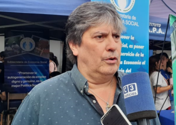 Fischer aseguró que el Gobierno provincial reubicó a cooperativistas que dependían de programas nacionales