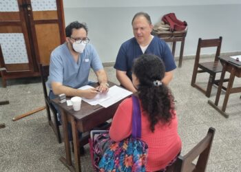 Salud mental: Destacan que el Gobierno de Formosa garantiza la atención integral y entrega de medicación gratuita