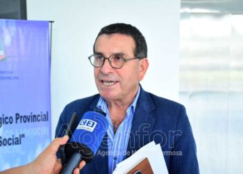 “El buen desempeño de los estudiantes es el resultado de las políticas que implementa el Modelo Formoseño”, destacan