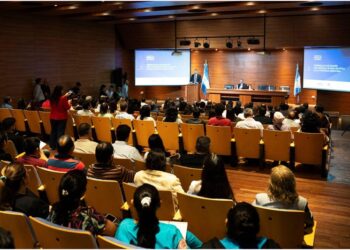 Impulso Federal Formosa reunió a 300 emprendedores y empresas emergentes locales