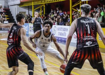 Liga Nacional de Básquet: De visitante con el pie derecho