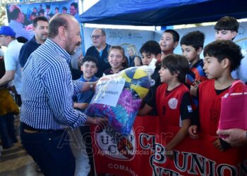 Gran satisfacción de autoridades educativas por la llegada del OPNGT a la jurisdicción de Palo Santo