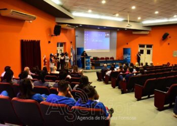 Formosa organizó la primera jornada de cardio-oncología