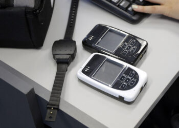 Violencia de género: Si bien Nación mermó las entregas, hay en funcionamiento 39 dispositivos duales