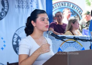 “Este modelo nos garantiza a las juventudes de toda la provincia la posibilidad de participar y ser escuchados”, subrayó estudiante en el OPNGT