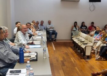 El OPNGT se realizará en Palo Santo y Potrero Norte este sábado 16