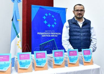 El IPP cierra un año con balance positivo pese a los recortes en educación a nivel nacional
