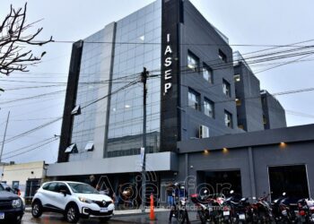 IASEP informó horarios durante el receso administrativo