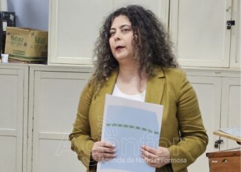 “El Estado provincial ha llevado adelante los mecanismos establecidos por la ley para recuperar los predios fiscales”