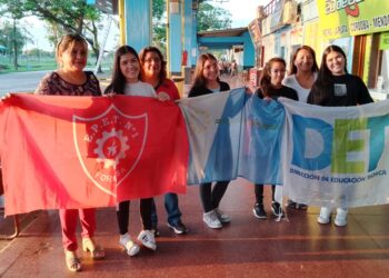 Formosa es la primera provincia del país en contar con un sistema digital de monitoreo de desempeños educativos en tiempo real