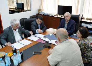 El Ministerio de Desarrollo Humano y el INCUCAI firmaron un acuerdo para fortalecer la procuración de órganos y tejidos